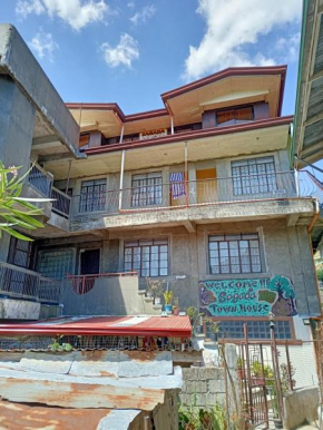 Sagada Townhouse Inn